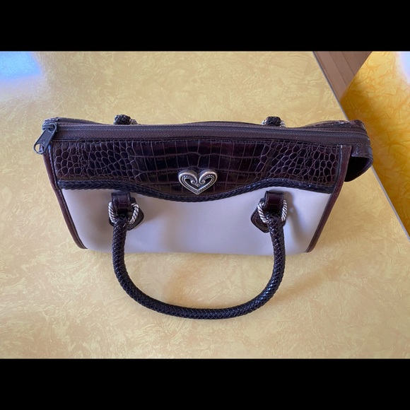 Brighten women’s leather purse - Picture 8 of 8